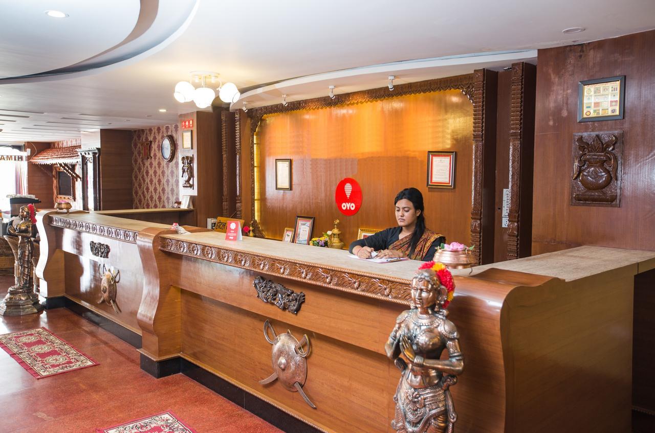 Hotel Pokhara Goodwill Zewnętrze zdjęcie