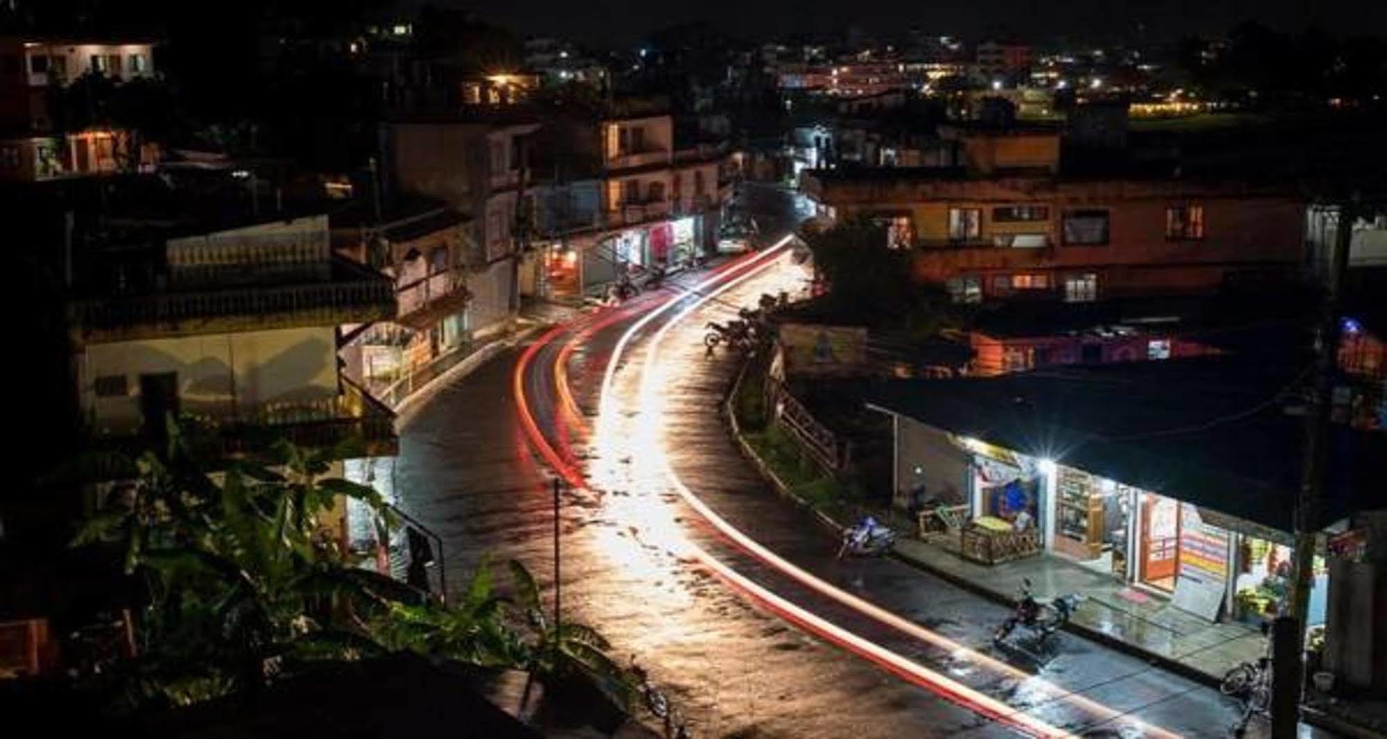 Hotel Pokhara Goodwill Zewnętrze zdjęcie